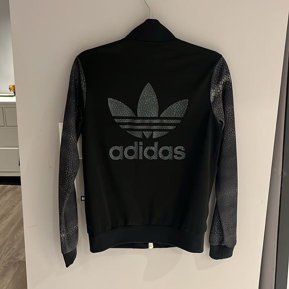 Adidas Rita Ora Light Jacket - Picture 3 of 3